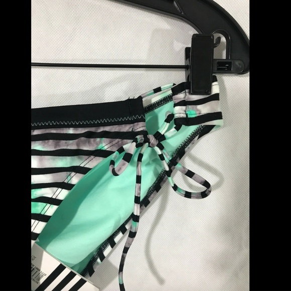 NWT Adidas Iconic Bionic Hipster Bikini Bottoms‎ - Picture 6 of 8